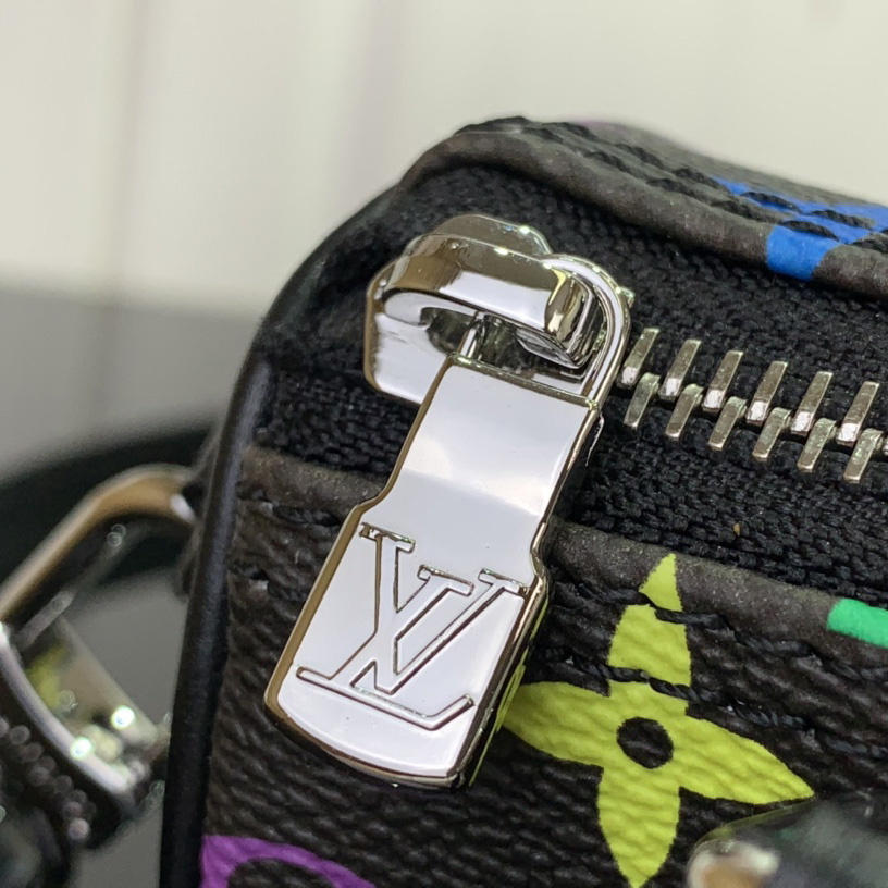 Louis Vuitton LV x TM Nano Speedy   M13406 - EUR FASHION