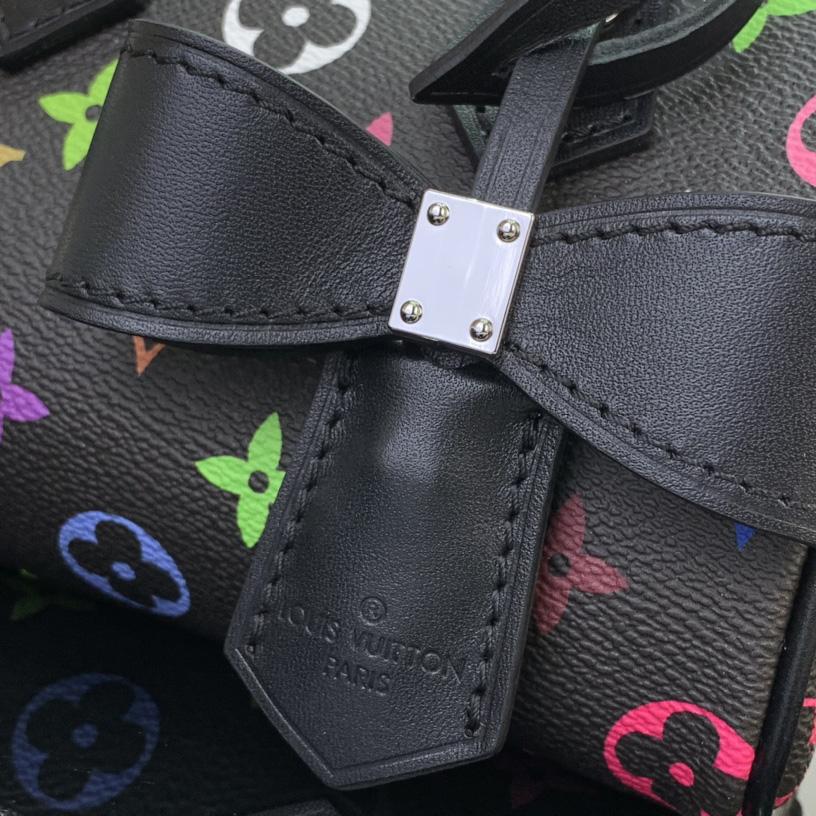 Louis Vuitton LV x TM Nano Speedy   M13406 - EUR FASHION