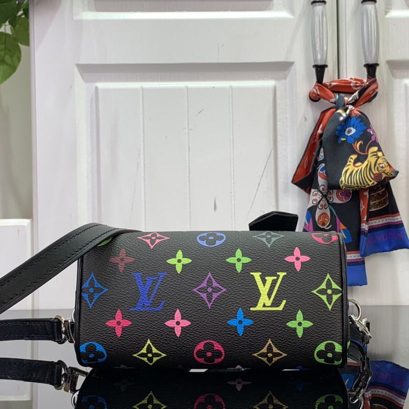 Louis Vuitton LV x TM Nano Speedy   M13406 - EUR FASHION