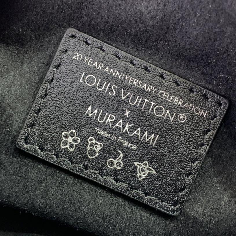 Louis Vuitton LV x TM Nano Speedy   M13406 - EUR FASHION