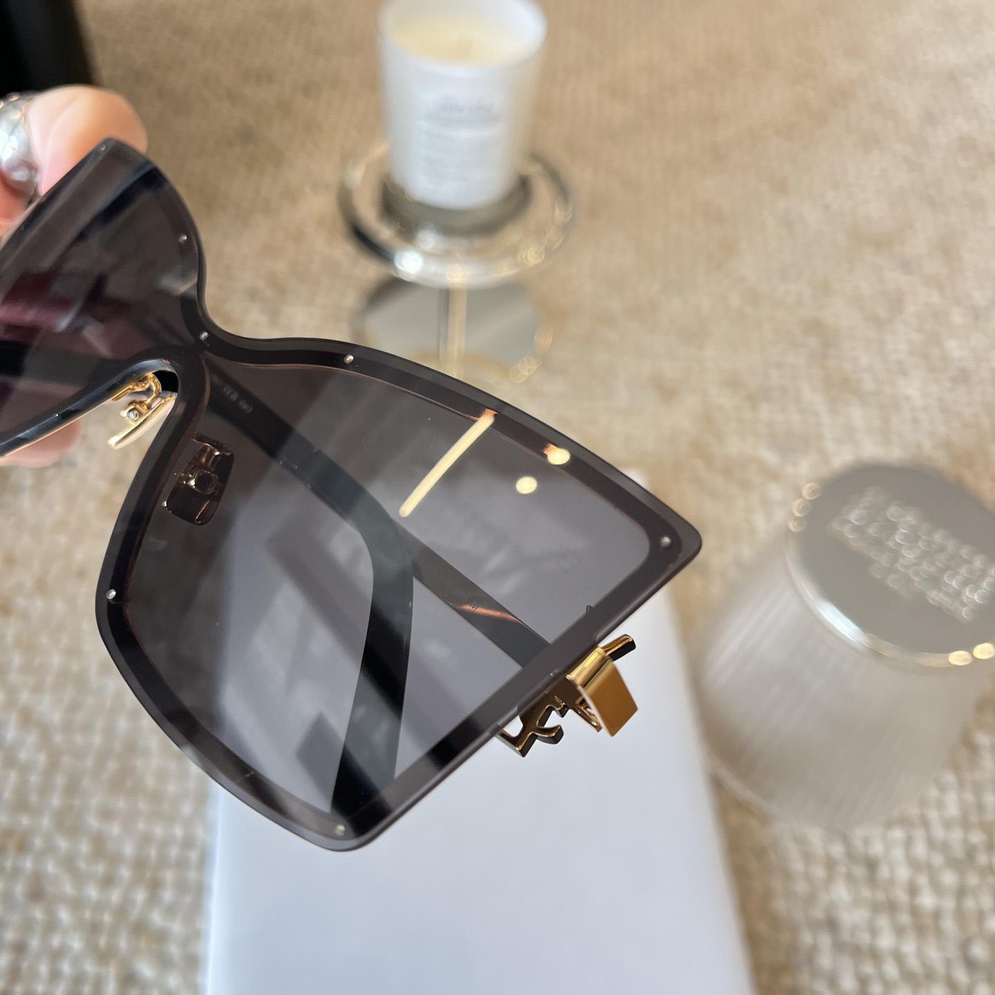 Saint Laurent SL M121F Sunglasses   - EUR FASHION