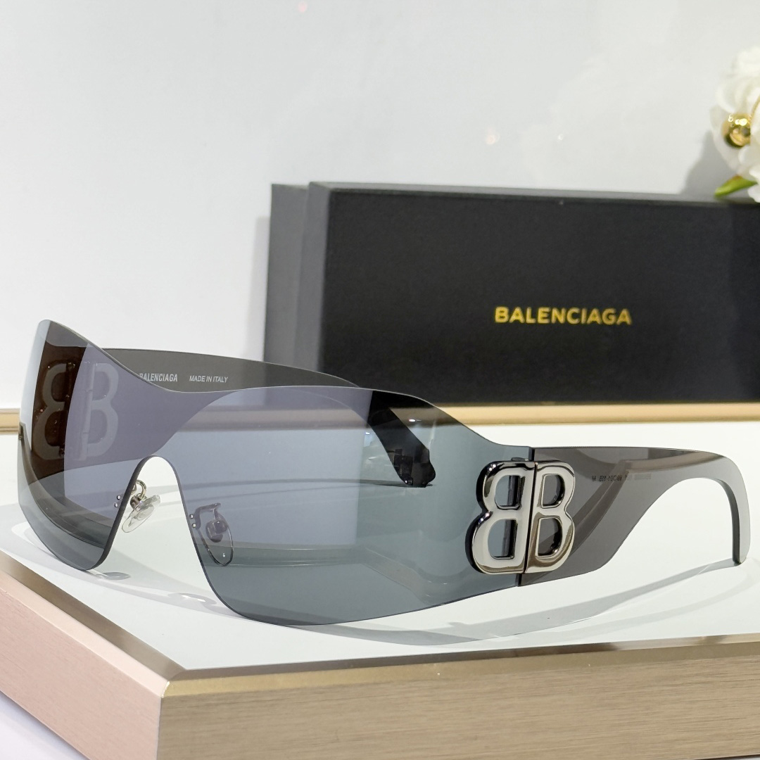 Balenciaga BB0359 Sunglasses - EUR FASHION