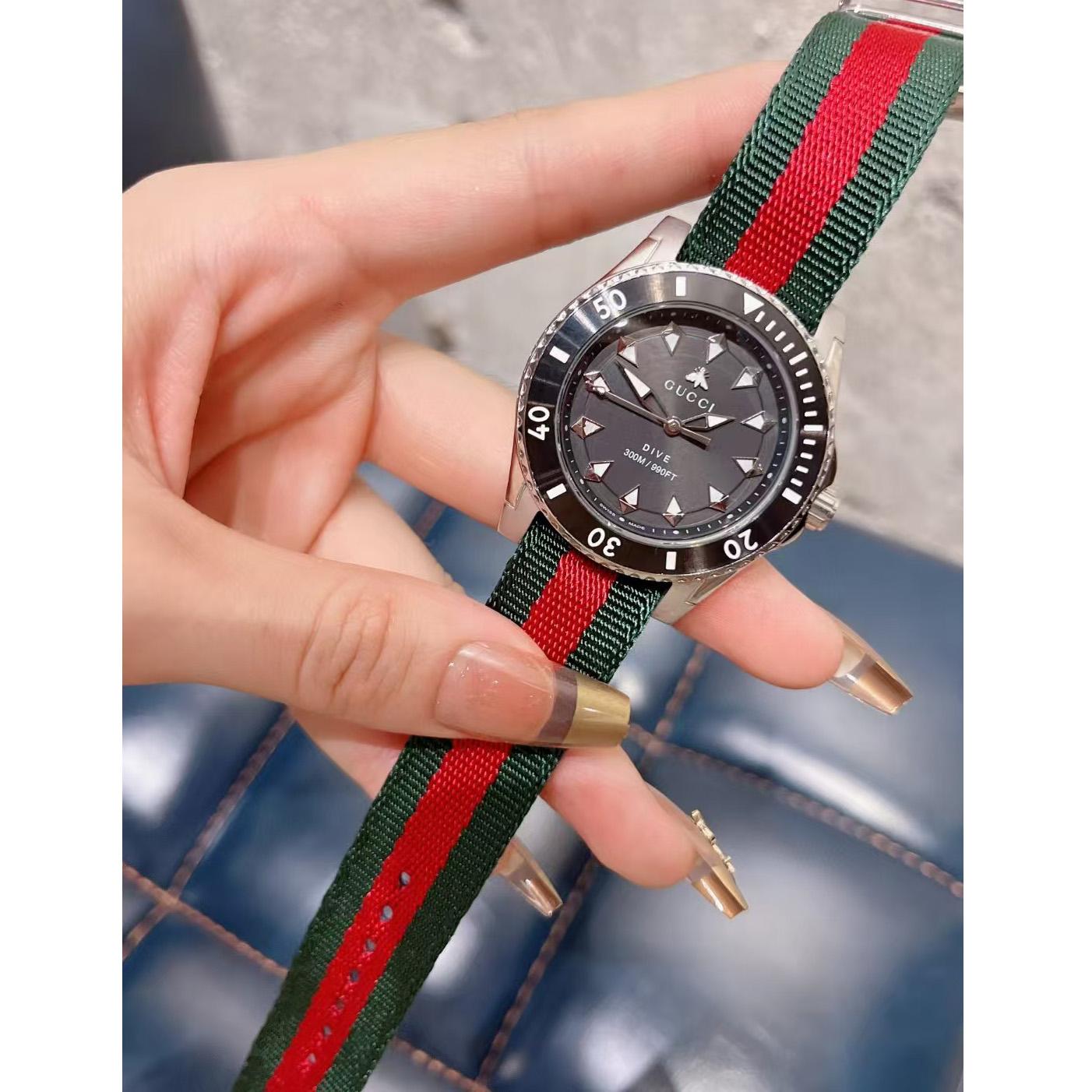 Gucci Watch - EUR FASHION