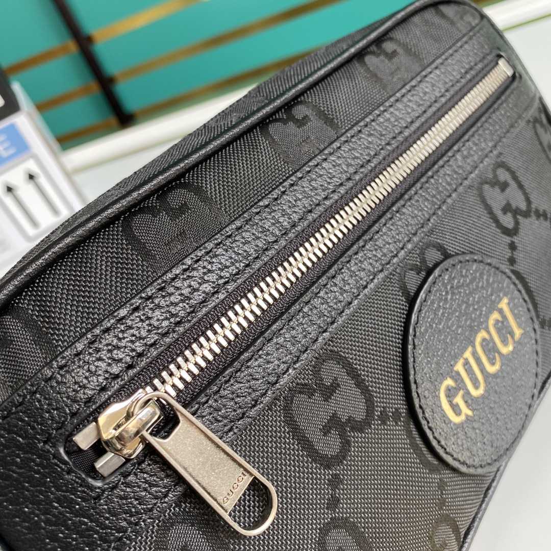 Gucci Belt Bag  24-14-5cm - EUR FASHION