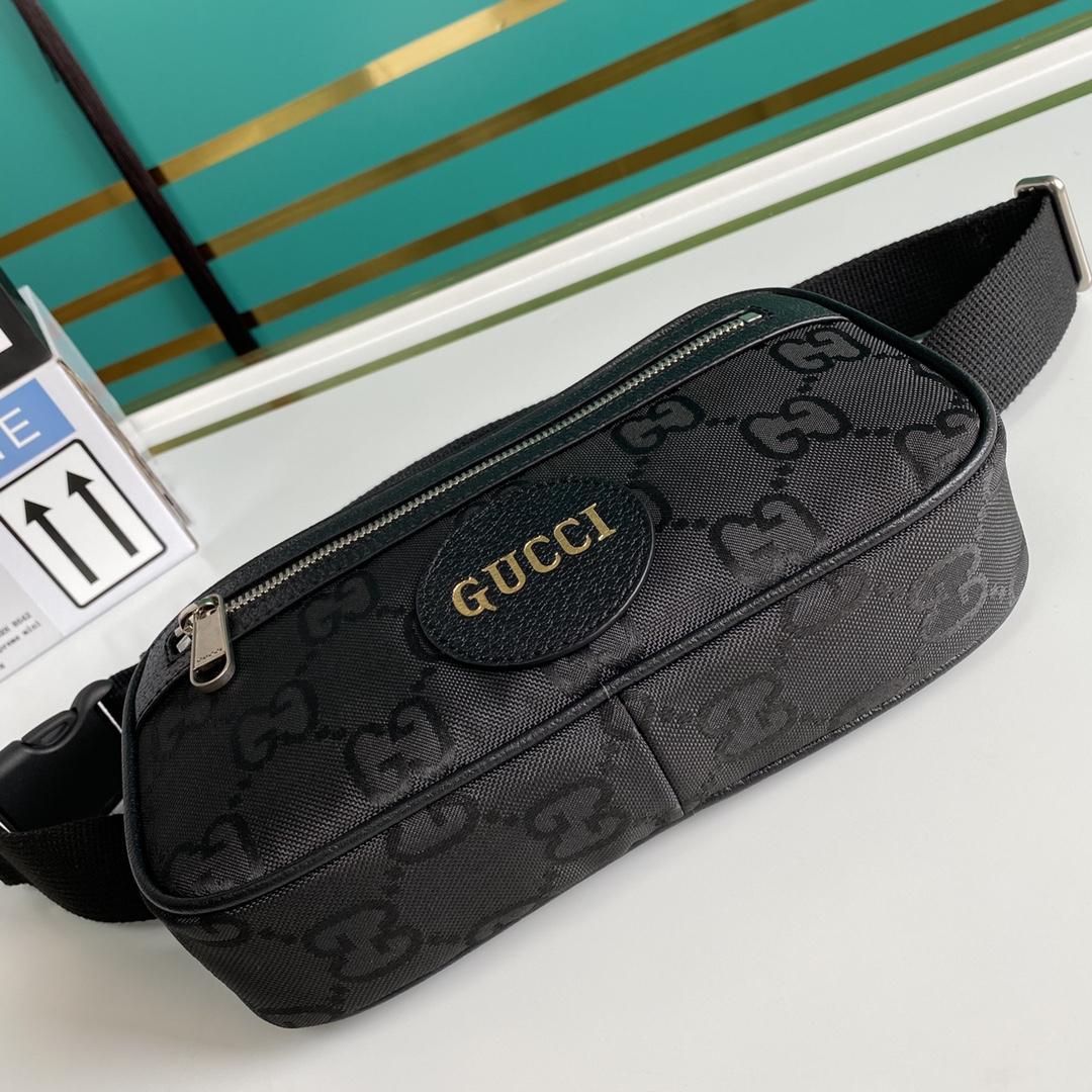 Gucci Belt Bag  24-14-5cm - EUR FASHION