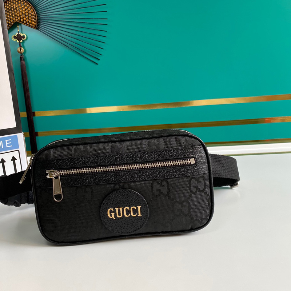 Gucci Belt Bag  24-14-5cm - EUR FASHION