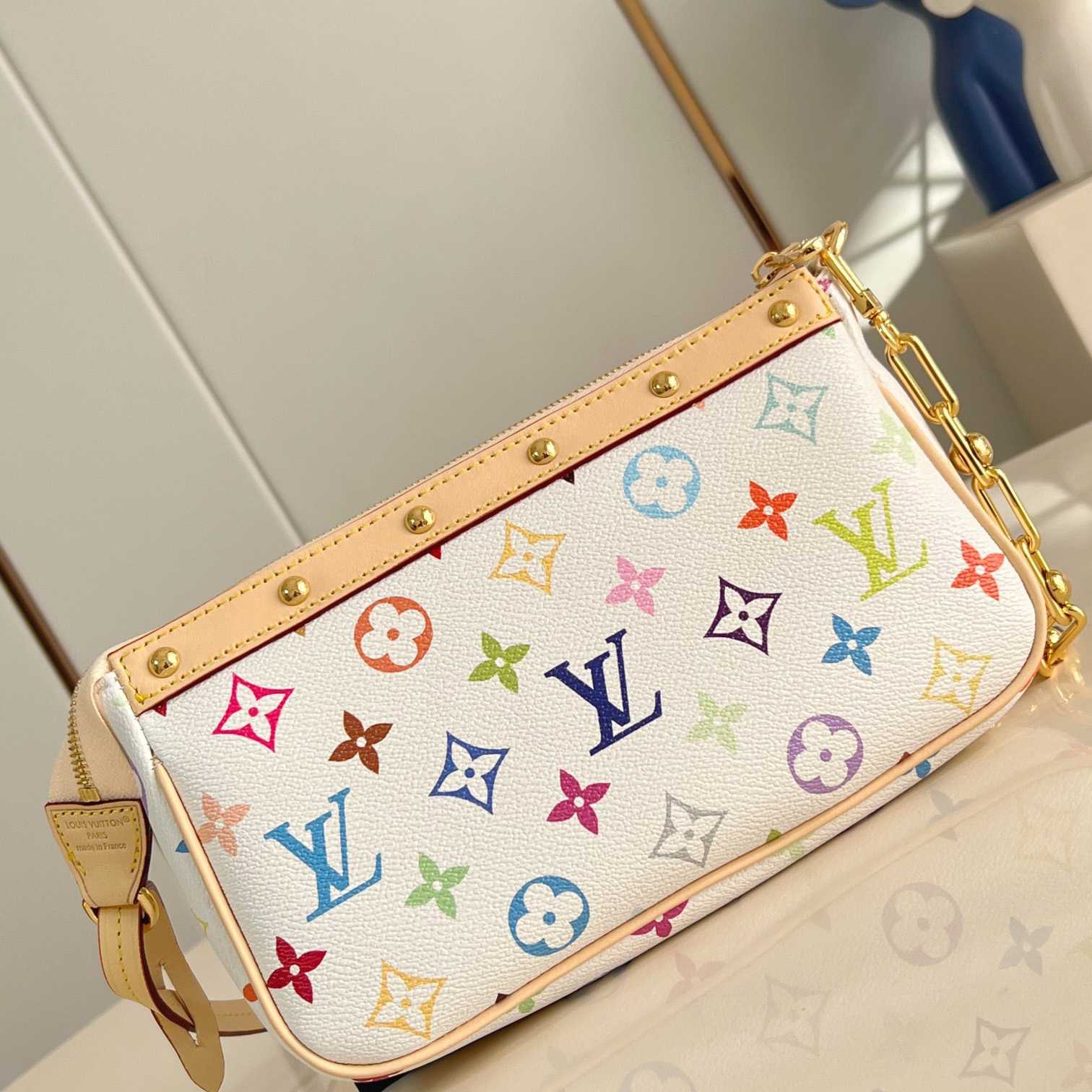 Louis Vuitton LV x TM Pochette Accessoires   M13404 - EUR FASHION