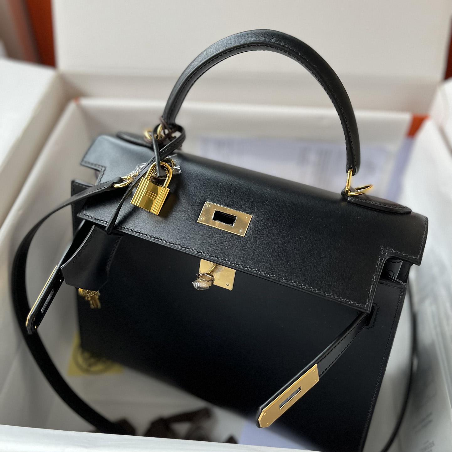 Hermes Kelly Bag 28 - EUR FASHION