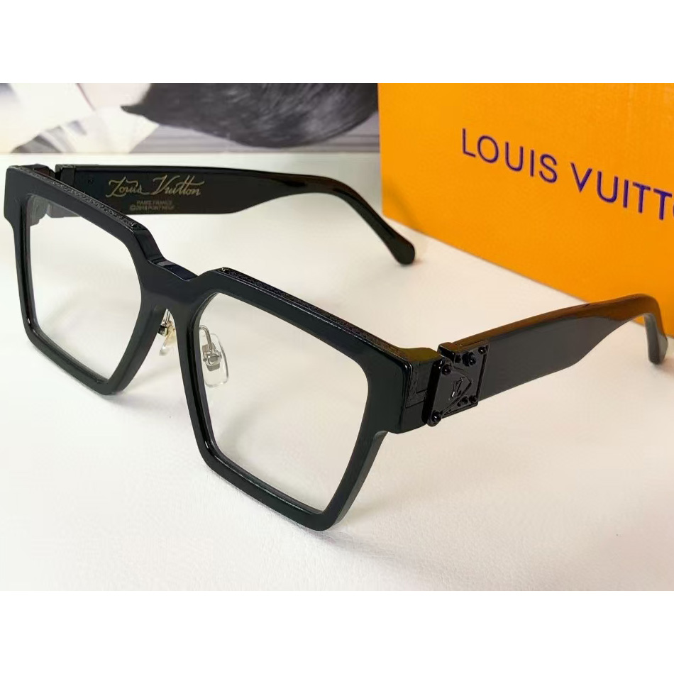 Louis Vuitton 1.1 Millionaires Square Sunglasses  - EUR FASHION