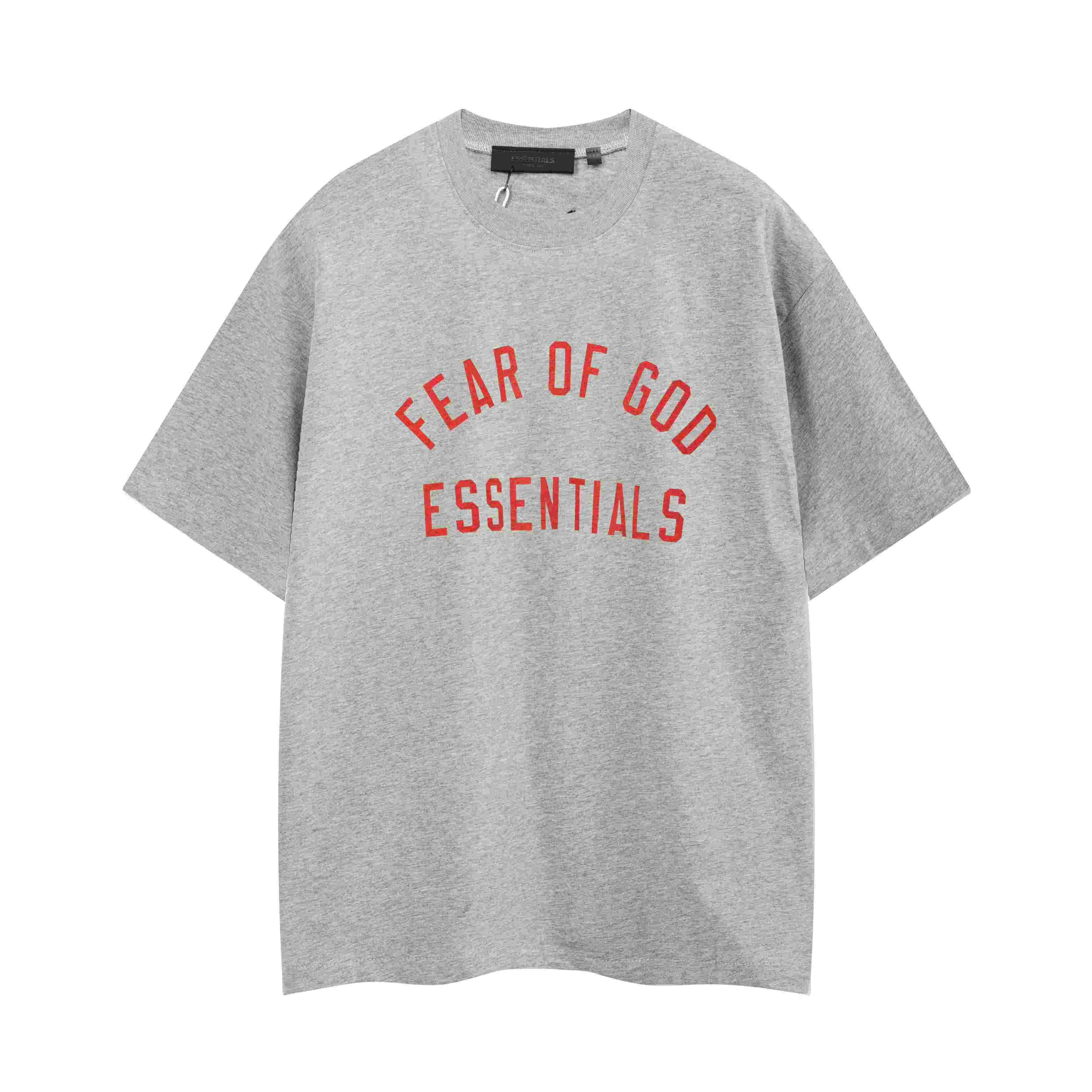 Fear of God Essentials Tee - EUR FASHION