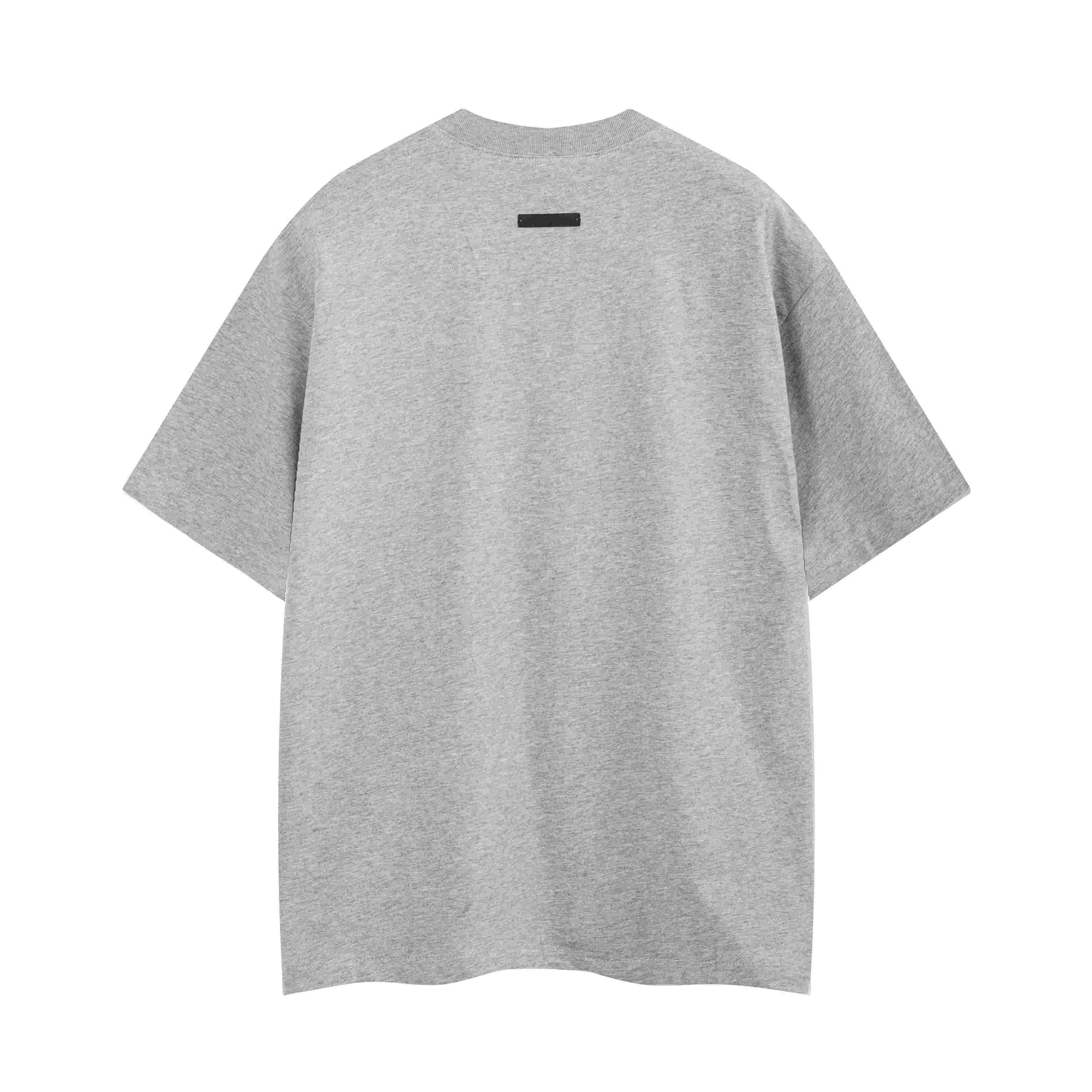 Fear of God Essentials Tee - EUR FASHION