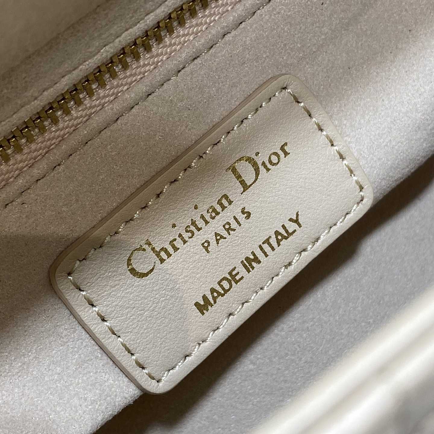 Dior Mini Lady Dior Bag     - EUR FASHION