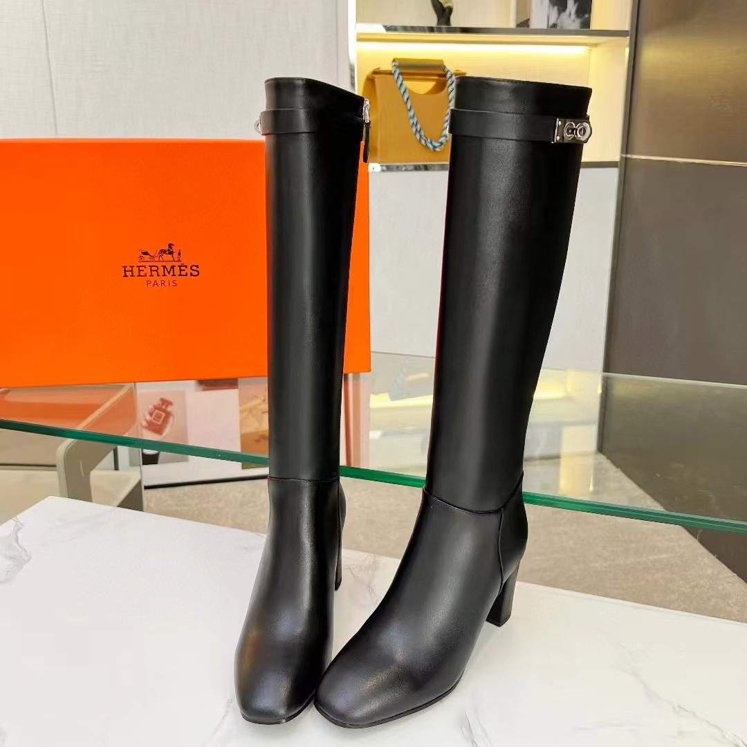 Hermes Story Boot - EUR FASHION