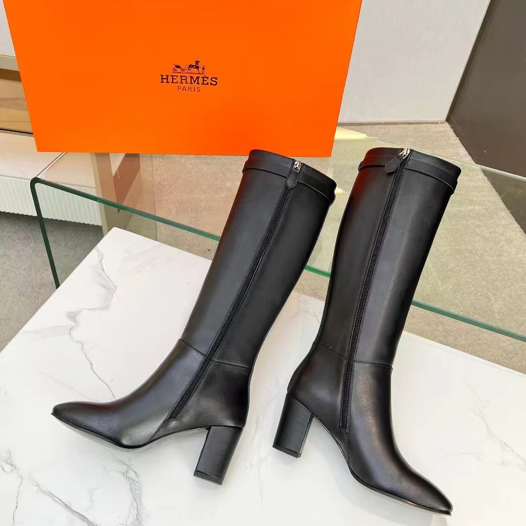 Hermes Story Boot - EUR FASHION