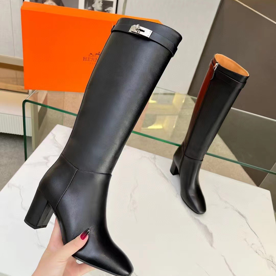 Hermes Story Boot - EUR FASHION