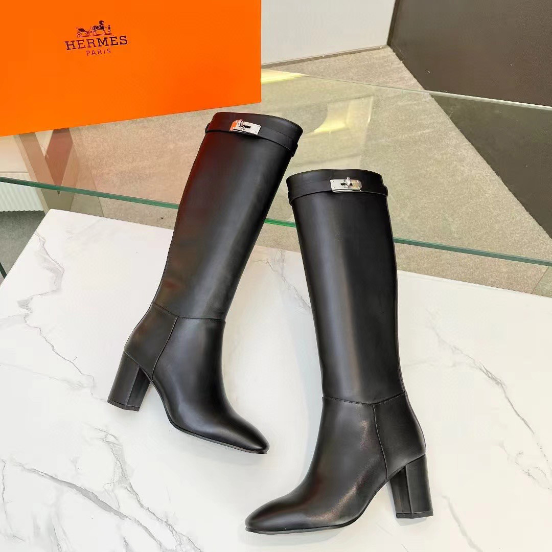 Hermes Story Boot - EUR FASHION