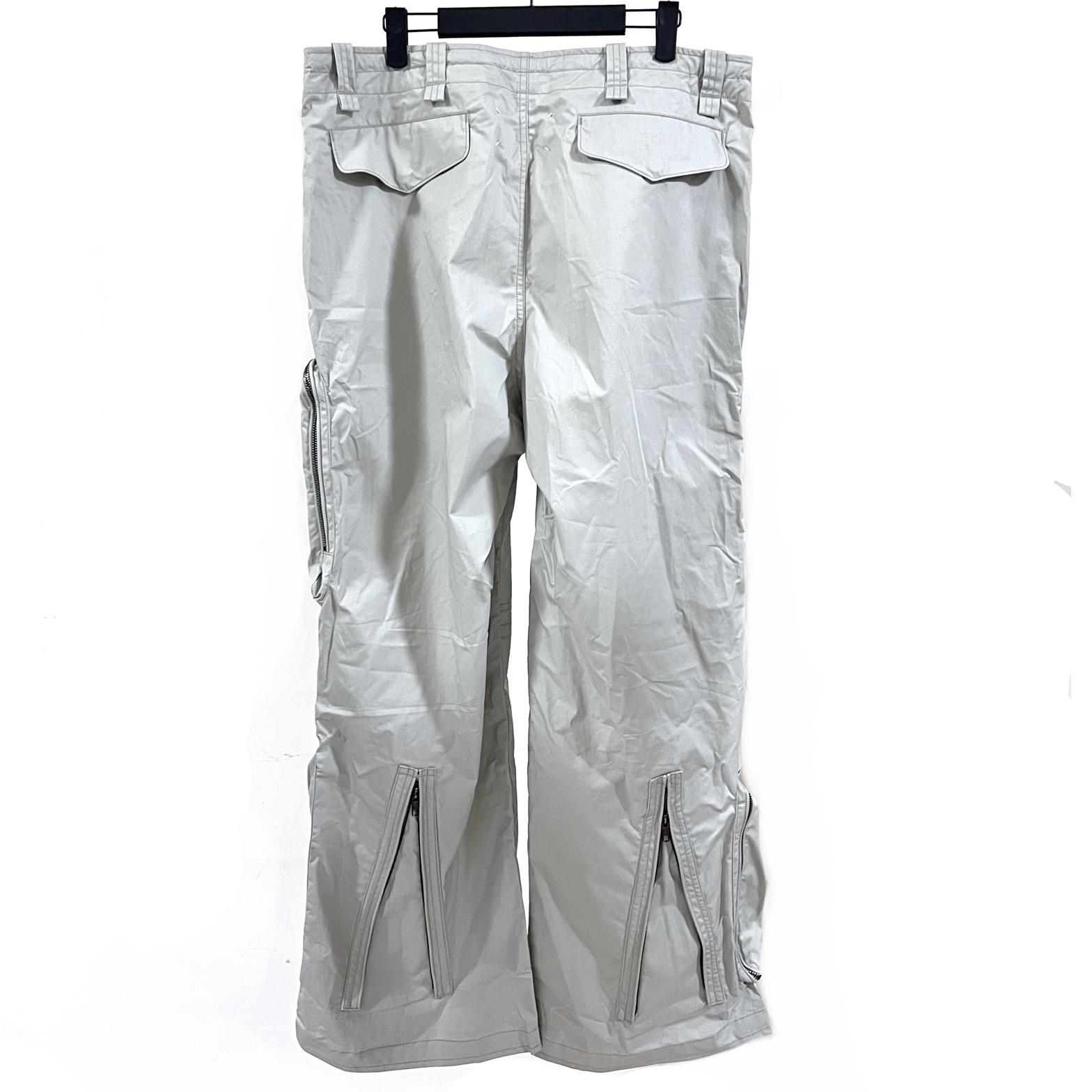 Maison Margiela Cargo Pants - EUR FASHION