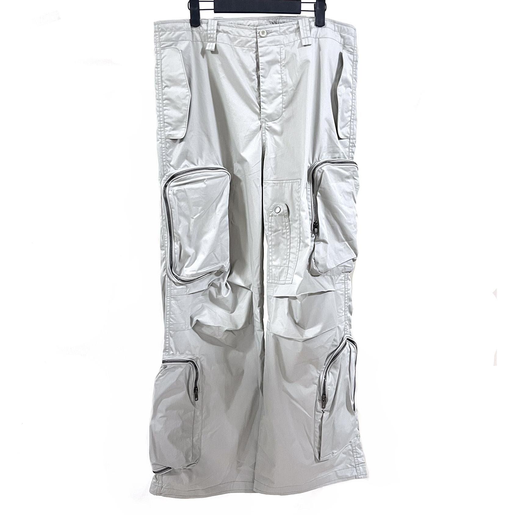 Maison Margiela Cargo Pants - EUR FASHION