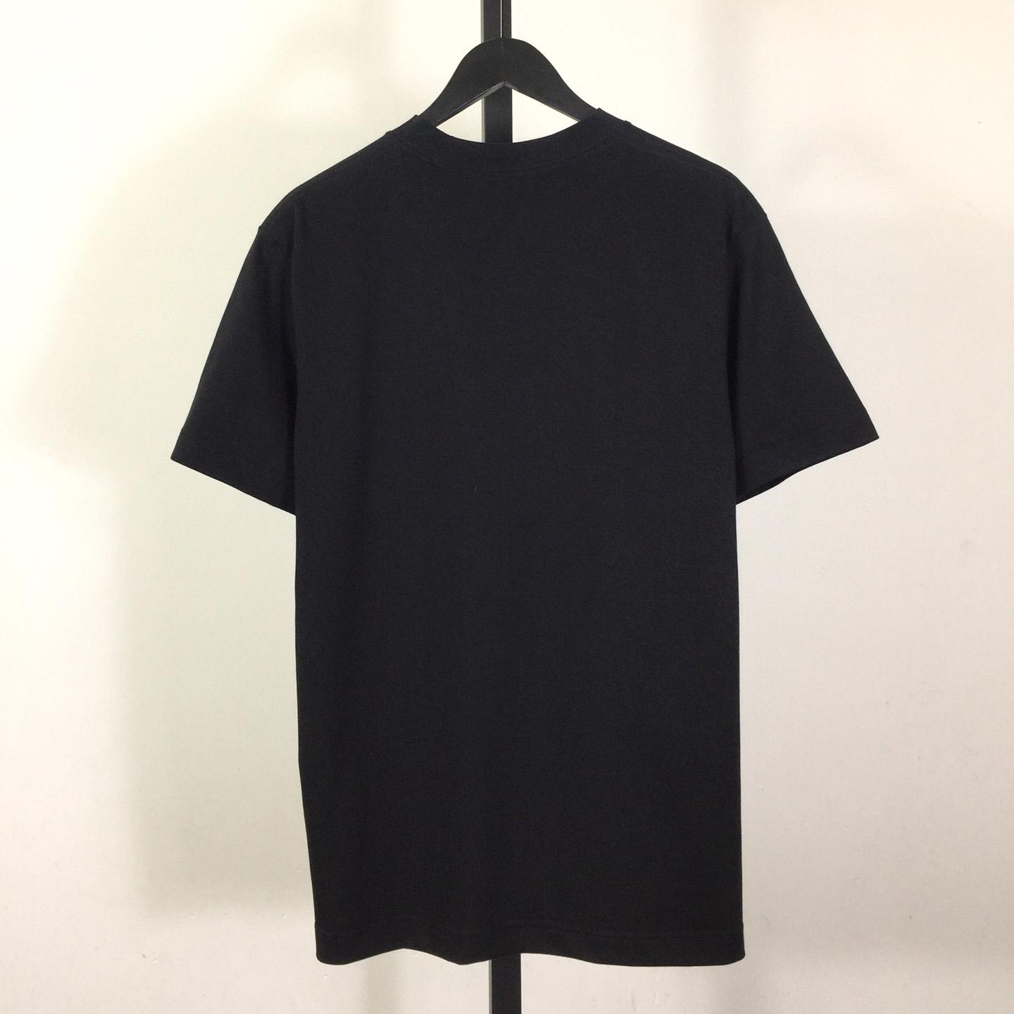 Dior Relaxed-fit T-shirt  - EUR FASHION