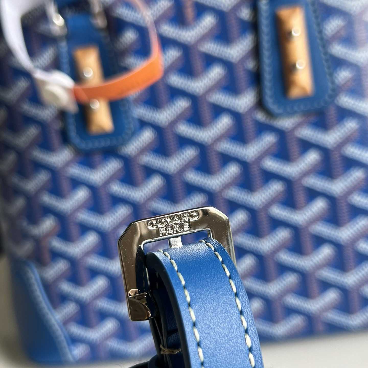 Goyard Vendôme Mini Bag  - EUR FASHION