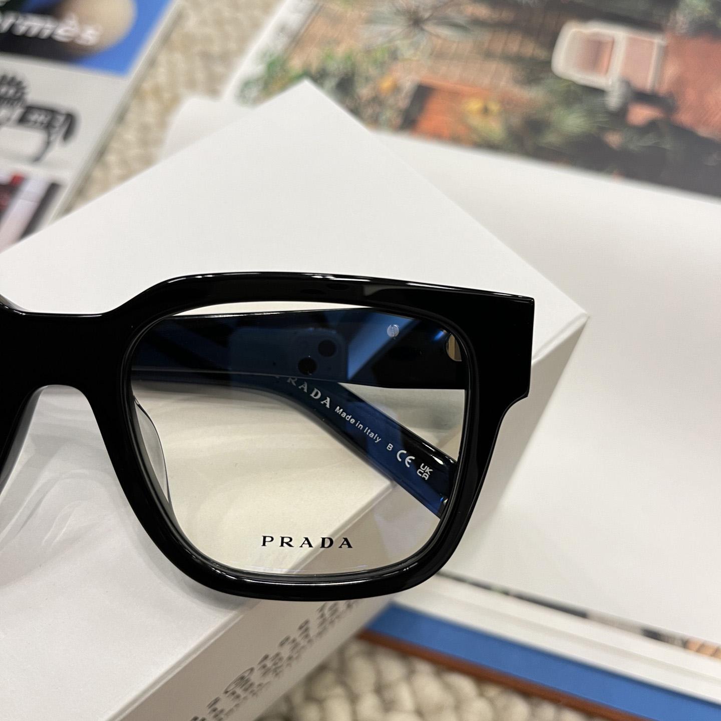 Prada Eyeglasses    - EUR FASHION