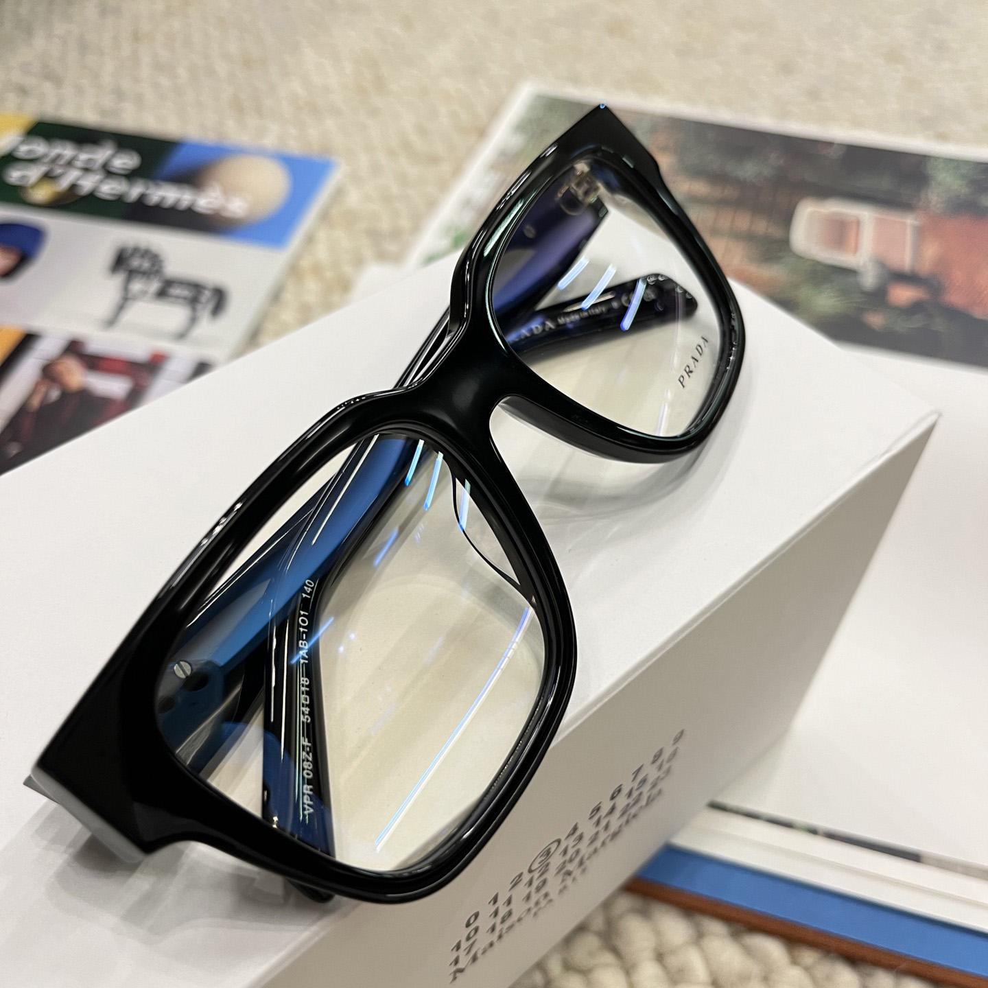 Prada Eyeglasses    - EUR FASHION