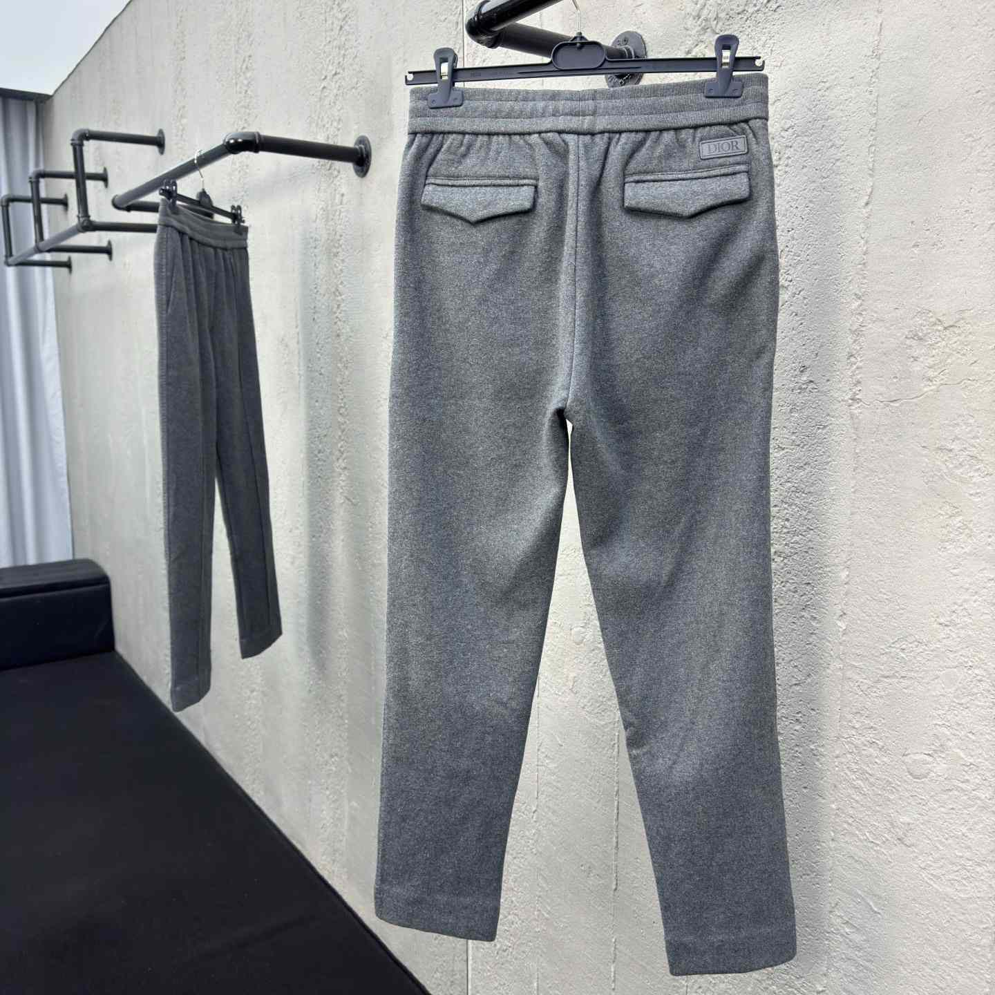 Dior Icons Track Pants  - EUR FASHION