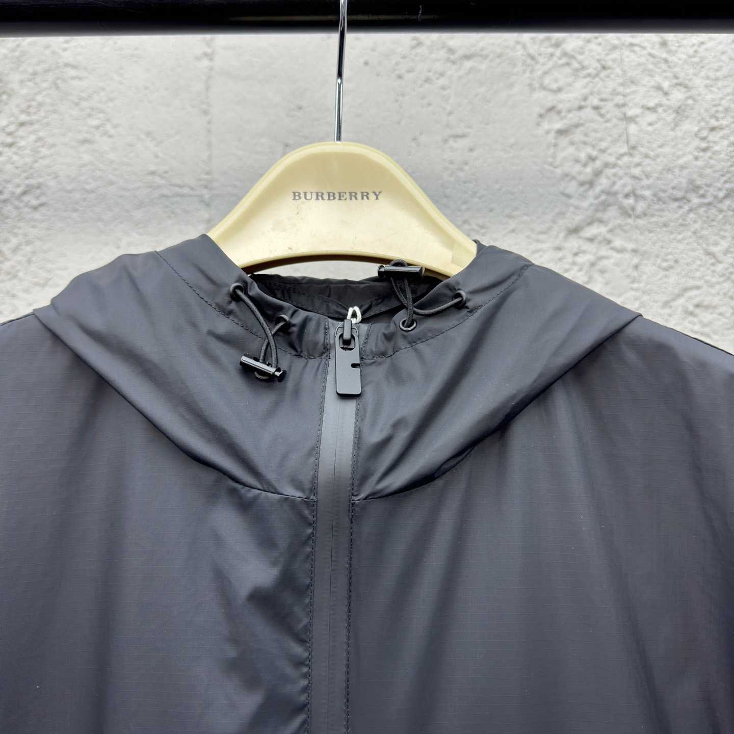 Burberry EKD Nylon Jacket - EUR FASHION