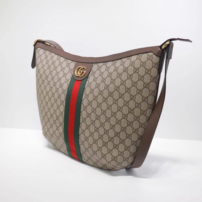 Gucci Ophidia Small Crossbody Bag  (43-32-5cm) - EUR FASHION