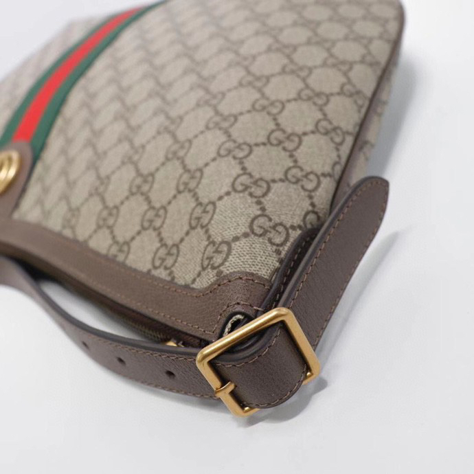 Gucci Ophidia Small Crossbody Bag  (43-32-5cm) - EUR FASHION