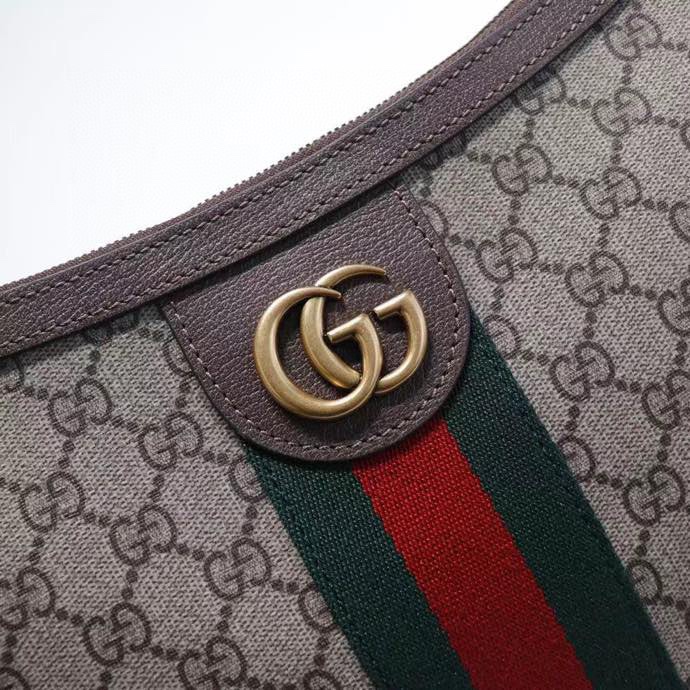 Gucci Ophidia Small Crossbody Bag  (43-32-5cm) - EUR FASHION