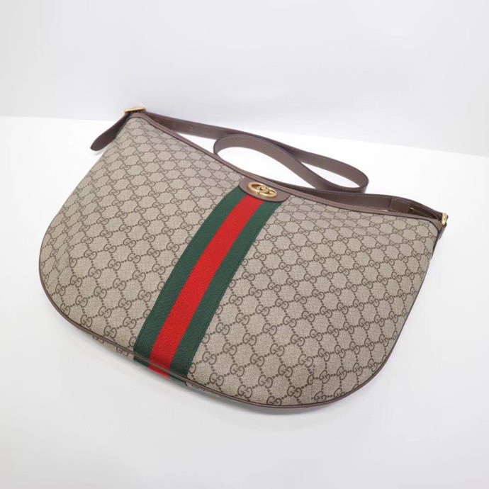 Gucci Ophidia Small Crossbody Bag  (43-32-5cm) - EUR FASHION