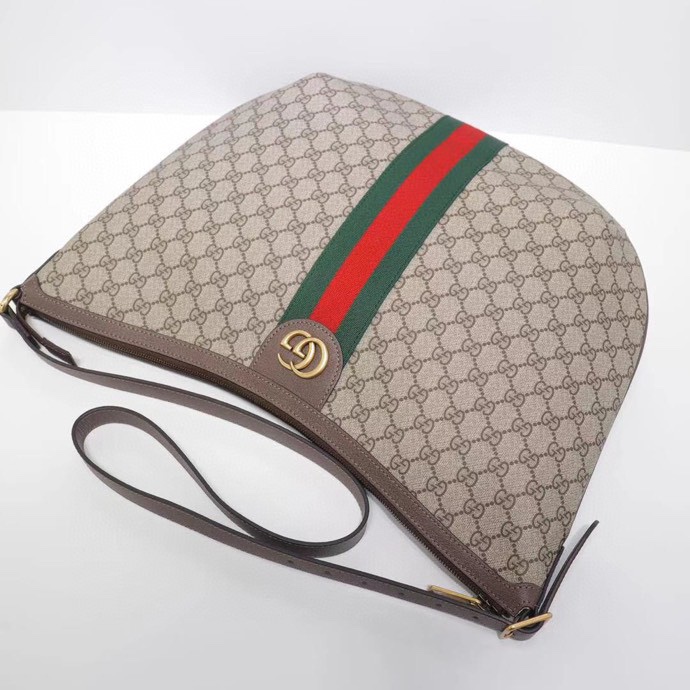 Gucci Ophidia Small Crossbody Bag  (43-32-5cm) - EUR FASHION