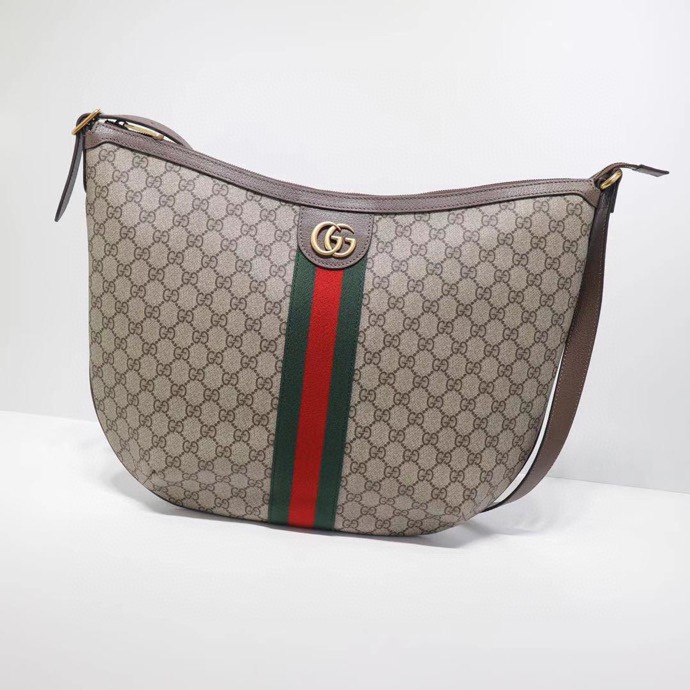 Gucci Ophidia Small Crossbody Bag  (43-32-5cm) - EUR FASHION