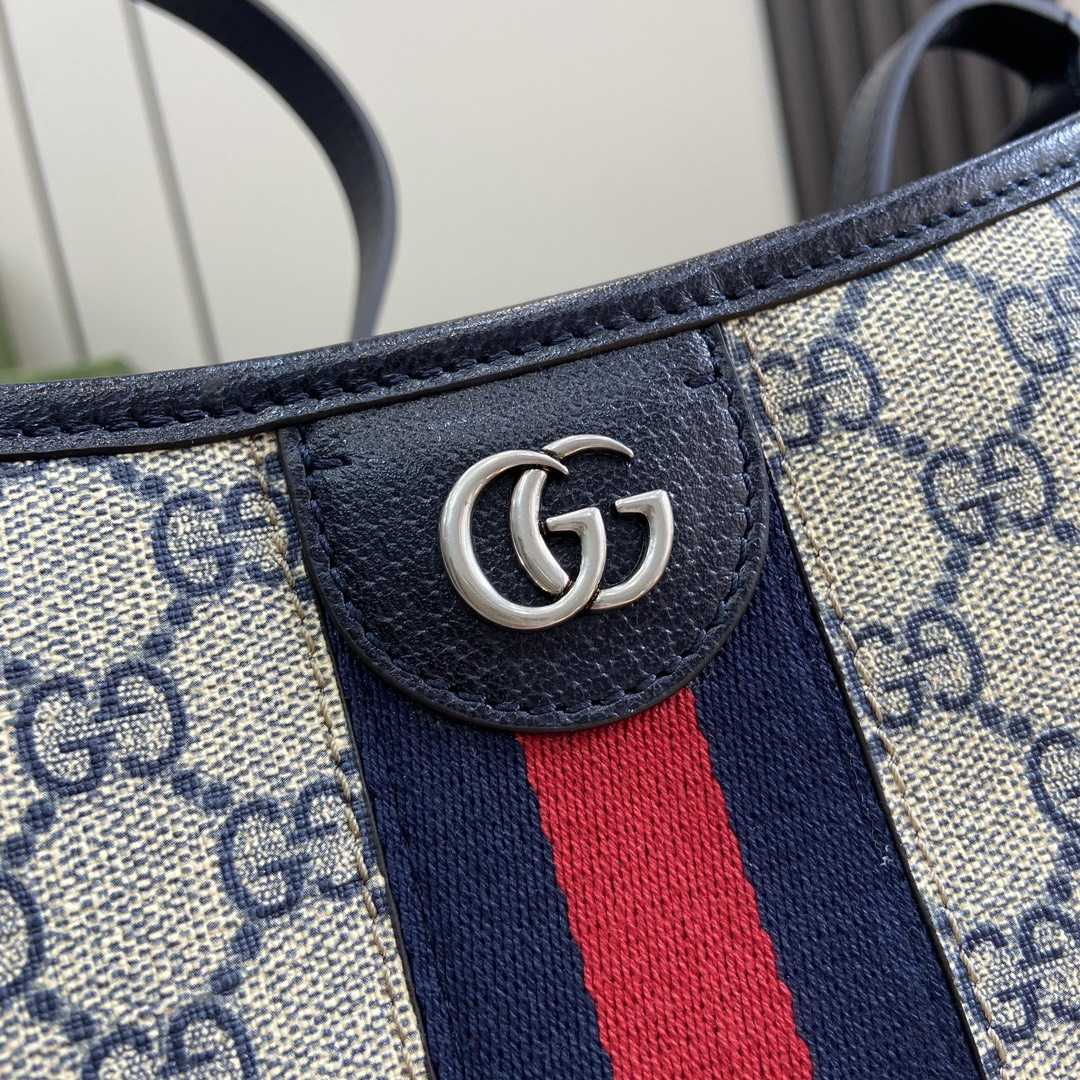 Gucci Ophidia Medium Shoulder Bag - EUR FASHION