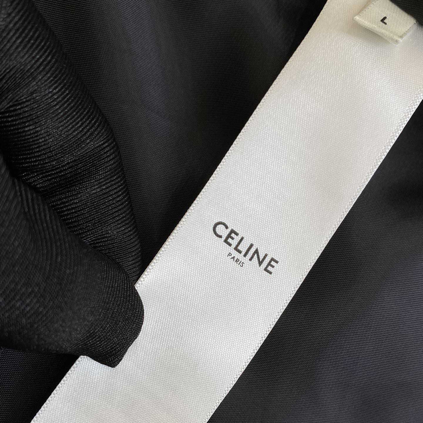 Celine Tracksuit Pants In Double Face Jersey - EUR FASHION