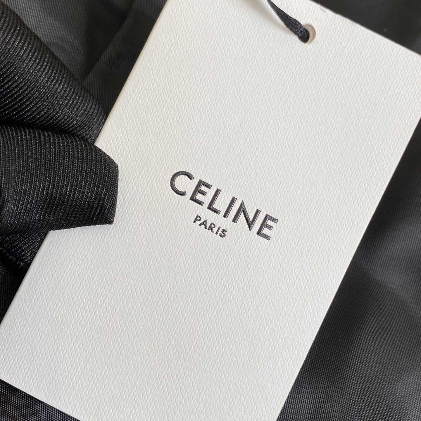 Celine Tracksuit Pants In Double Face Jersey - EUR FASHION