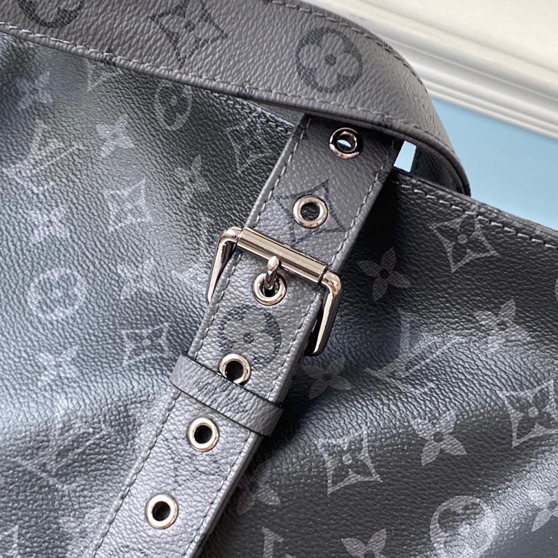 Louis Vuitton 2020 Monogram Eclipse Reverse New Cabas Zippe GM  M45379 - EUR FASHION