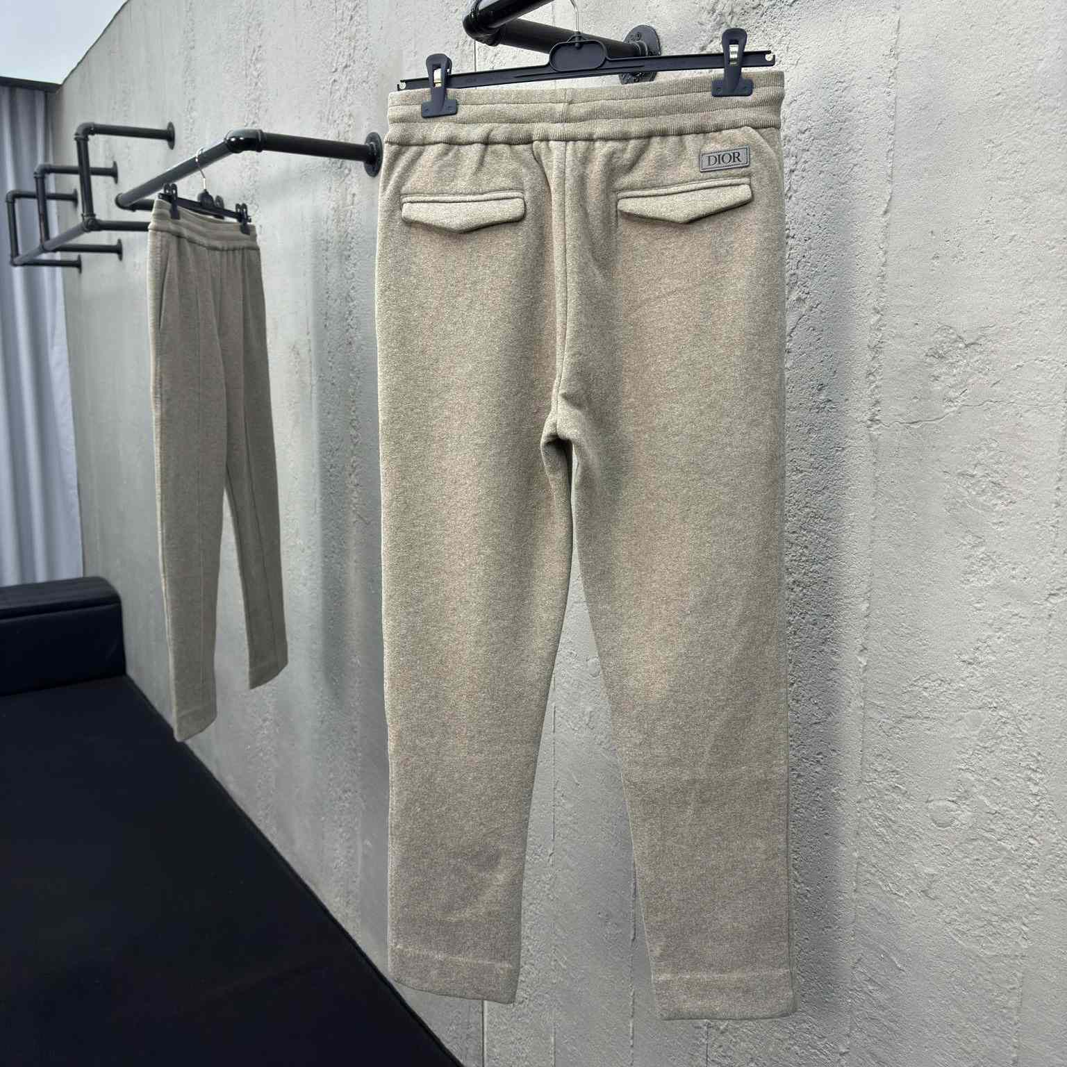 Dior Icons Track Pants  - EUR FASHION