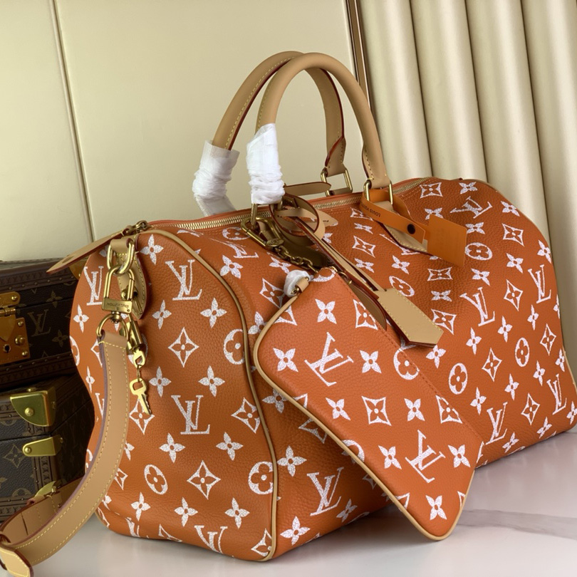 Louis Vuitton Speedy P9 Bandoulière 40  M11569 - EUR FASHION