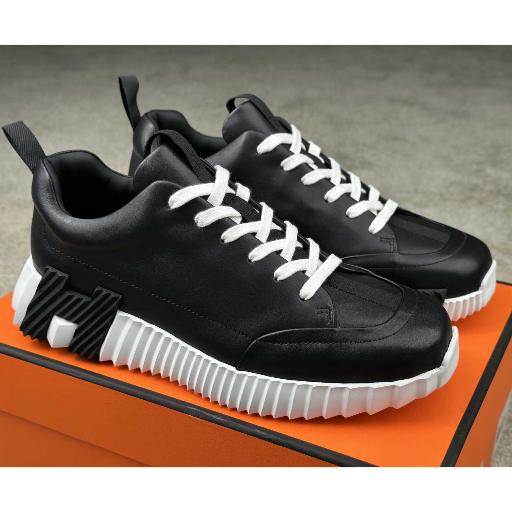 Hermes Bouncing Sneaker - EUR FASHION