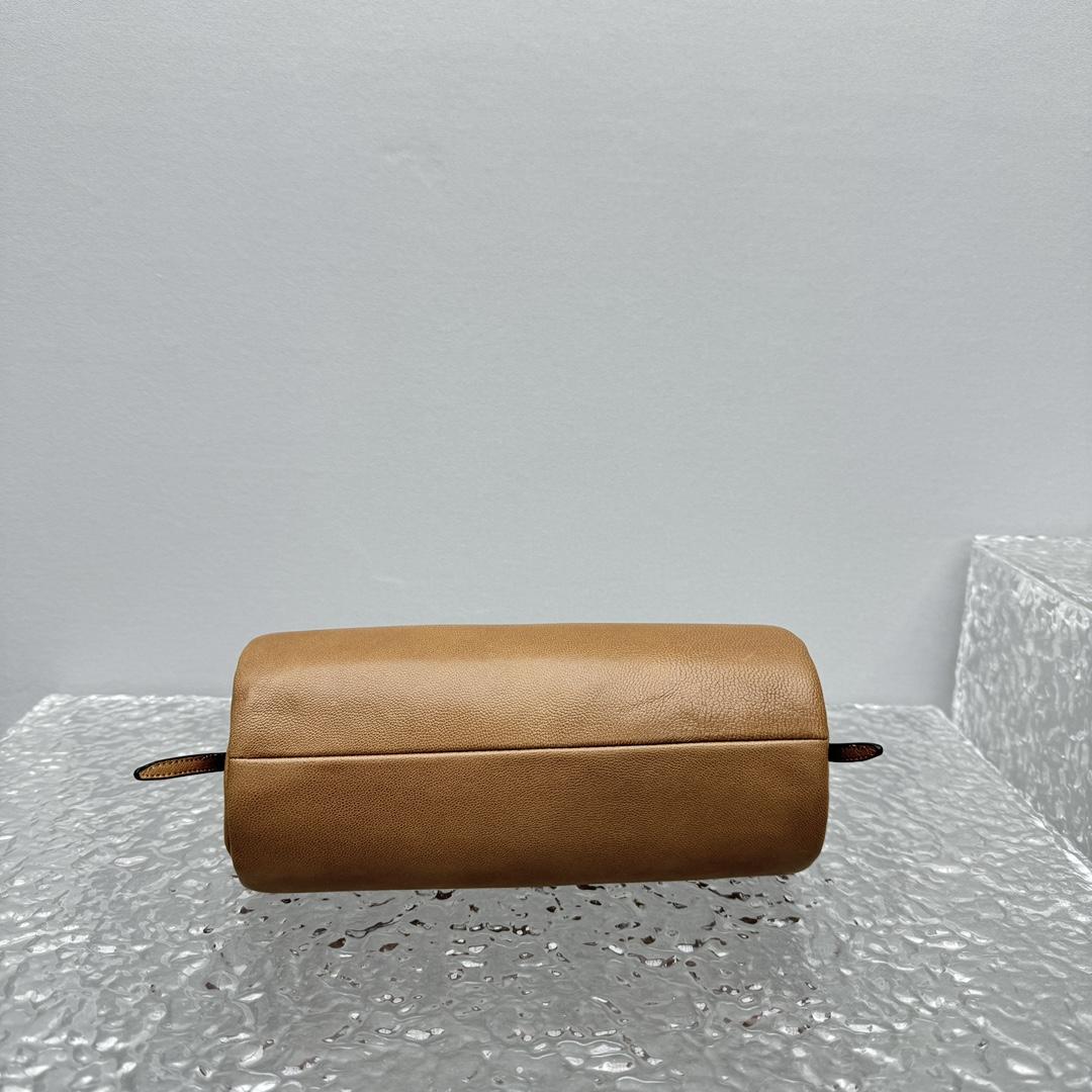 Miu Miu Nappa Leather Pouch - EUR FASHION