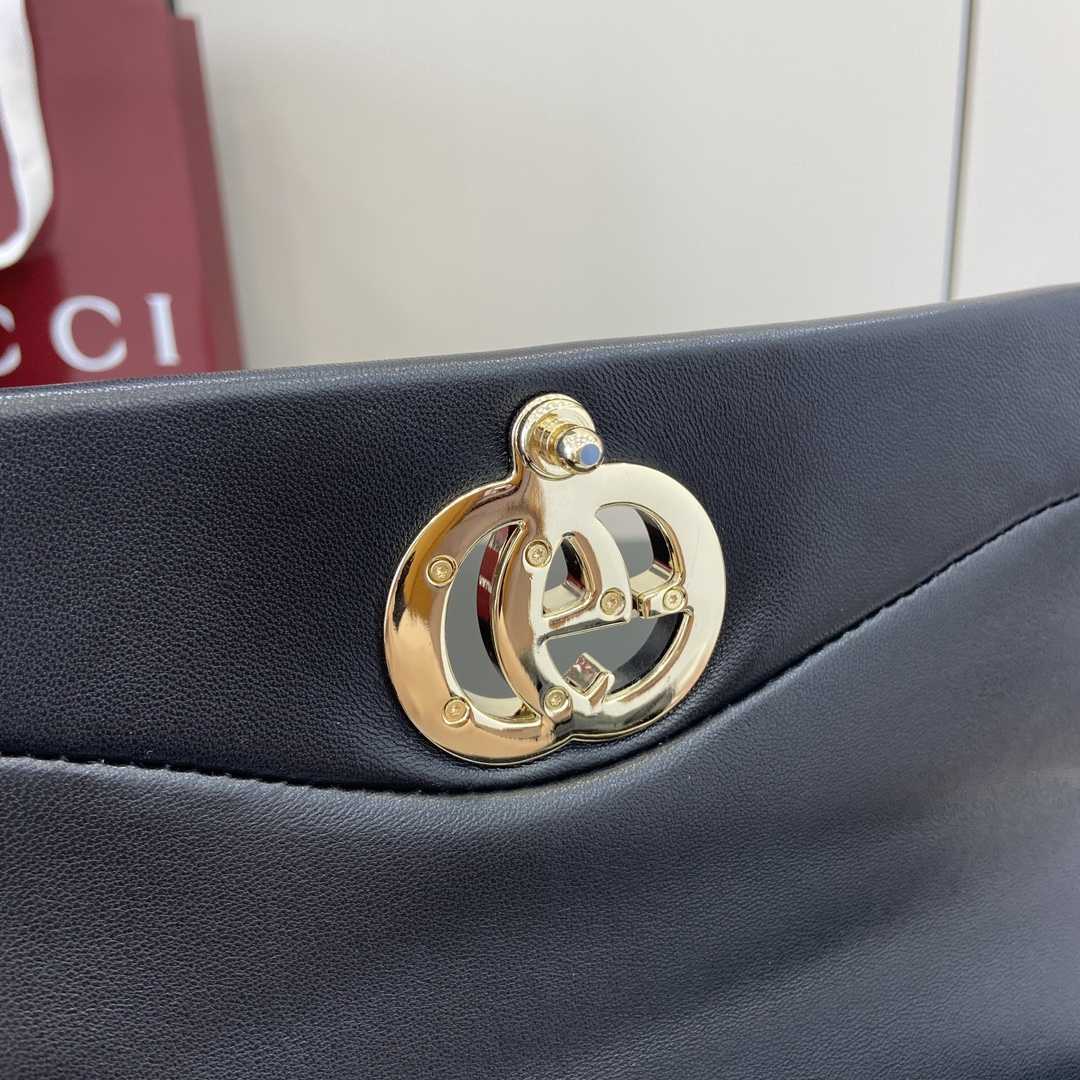 Gucci GG Milano Small Top Handle Bag - EUR FASHION