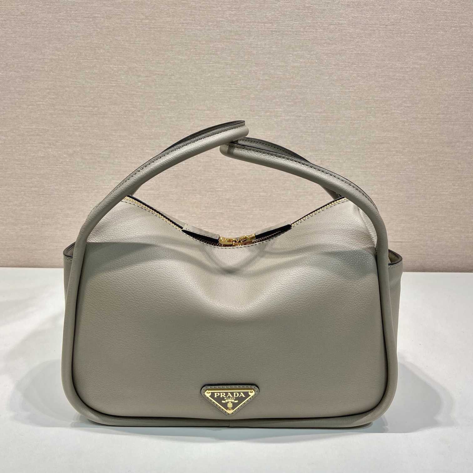 Prada Darling Leather Handbag - EUR FASHION