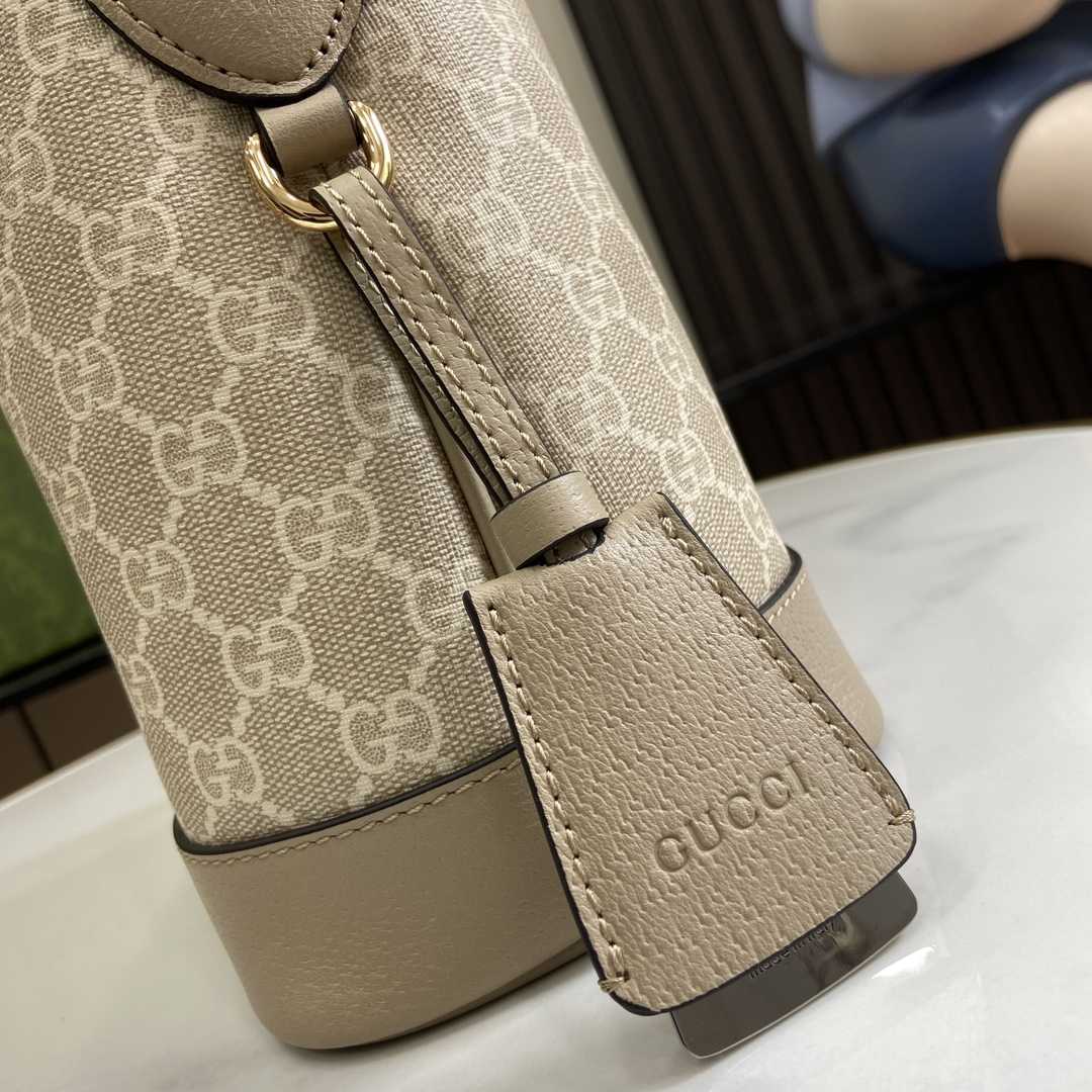 Gucci Ophidia Small Shoulder Bag - EUR FASHION