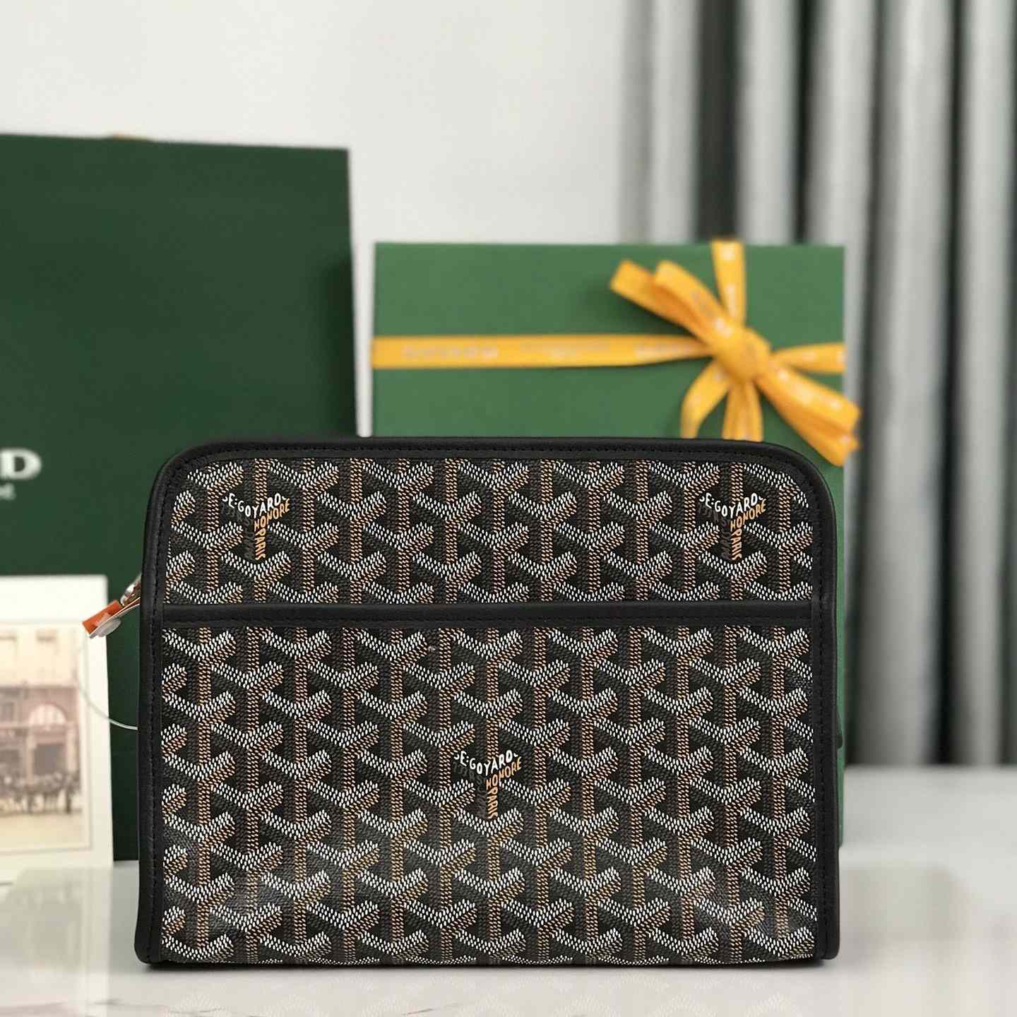 Goyard Jouvence PM Toiletry Bag - EUR FASHION