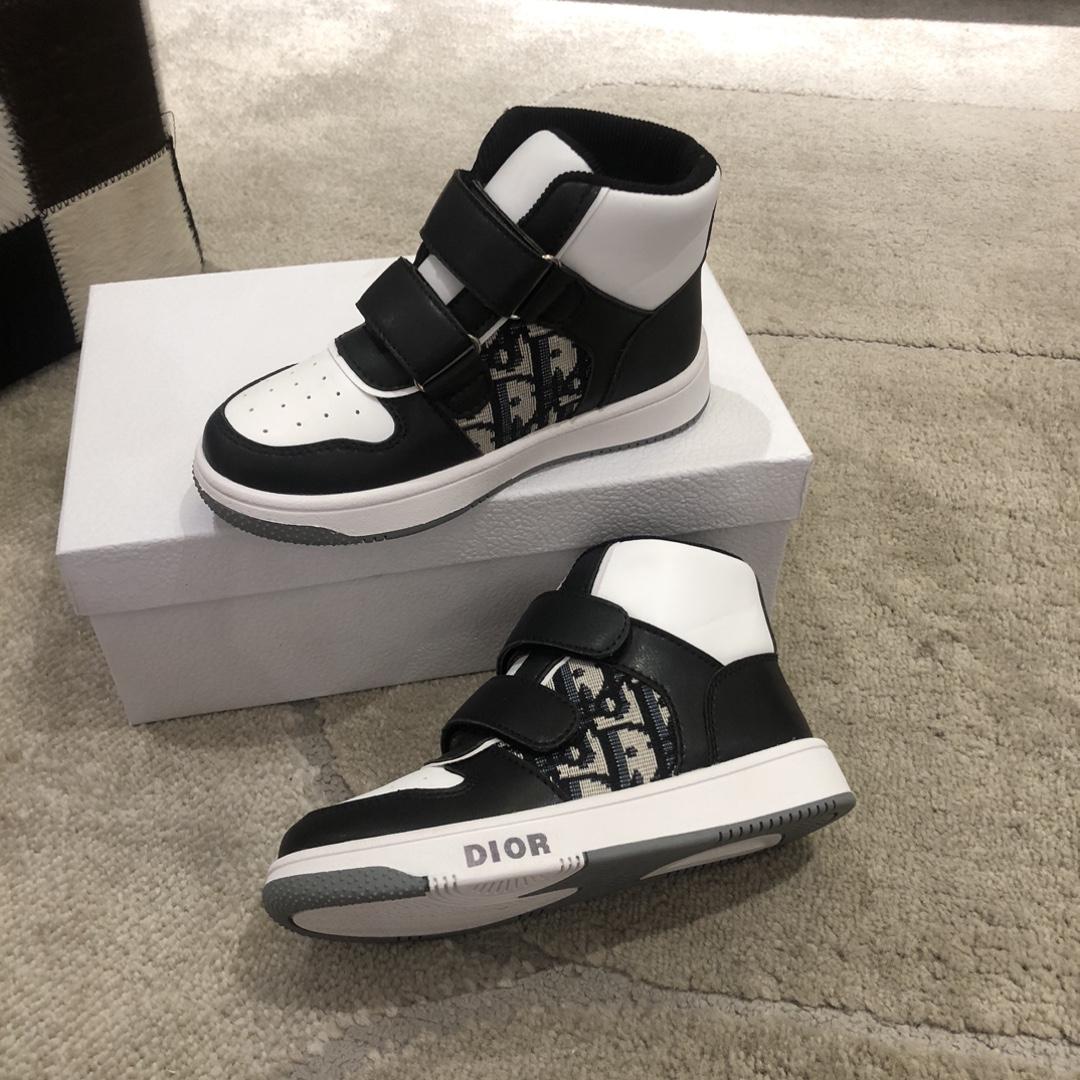 Dior Kids Sneakers - EUR FASHION