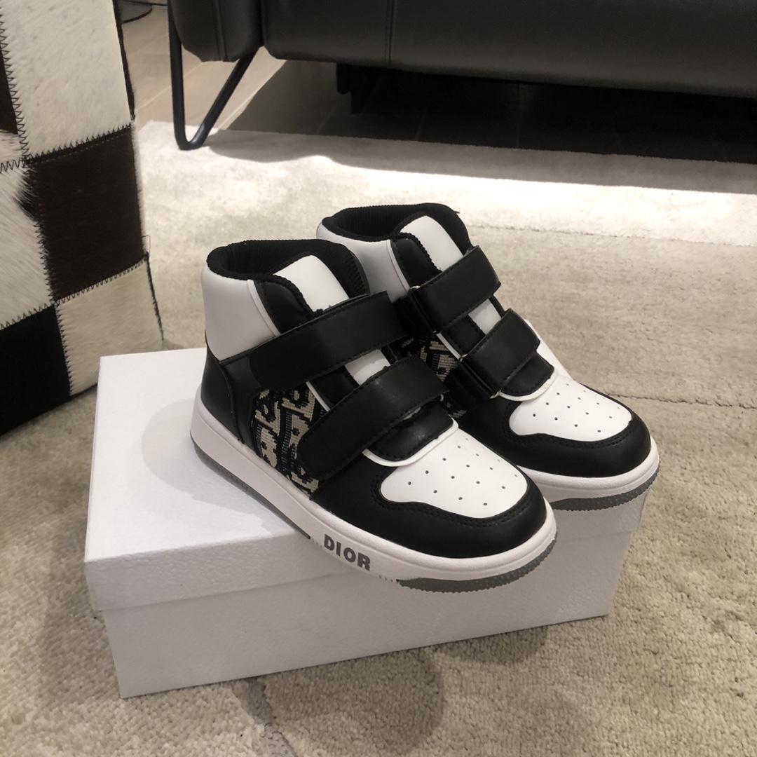 Dior Kids Sneakers - EUR FASHION