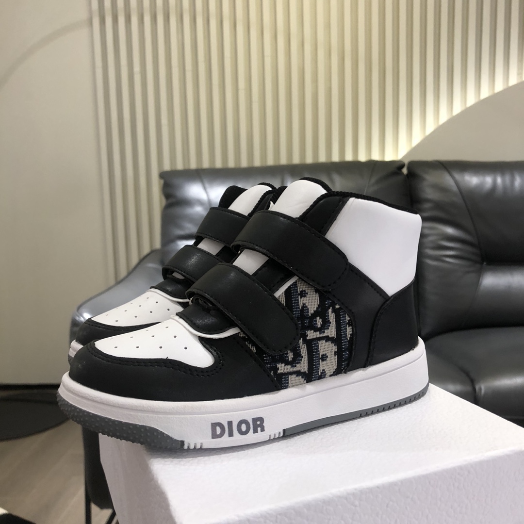 Dior Kids Sneakers - EUR FASHION