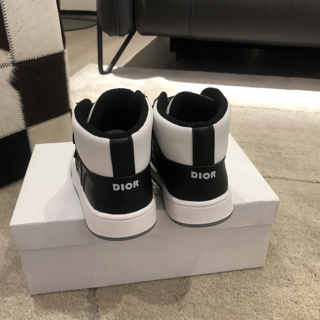 Dior Kids Sneakers - EUR FASHION